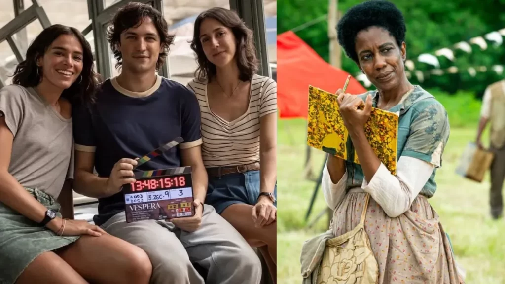 7 adaptações brasileiras que estreiam no cinema e nos streamings em 2026