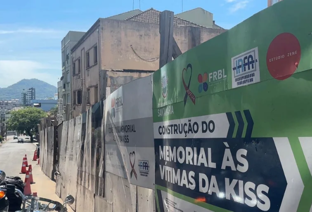 Boate Kiss: 13 anos após tragédia, famílias esperam por memorial