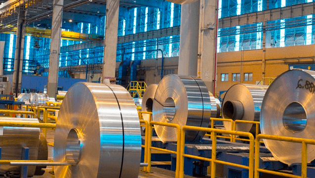 Corrida por bauxita amplia presença chinesa no Brasil com aporte bilionário