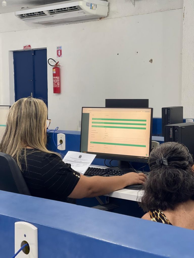 Codesaima retorna atividades do Censo Habitacional do Estado