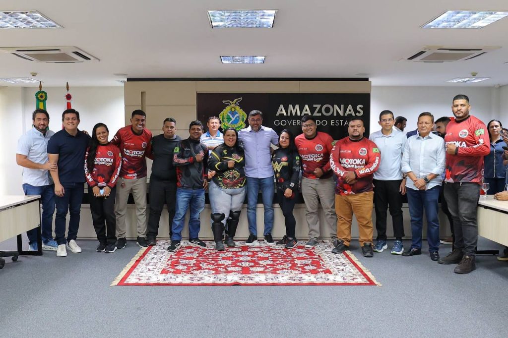 Governador Wilson Lima apresenta redução do IPVA no Amazonas e novo ciclo da CNH Social