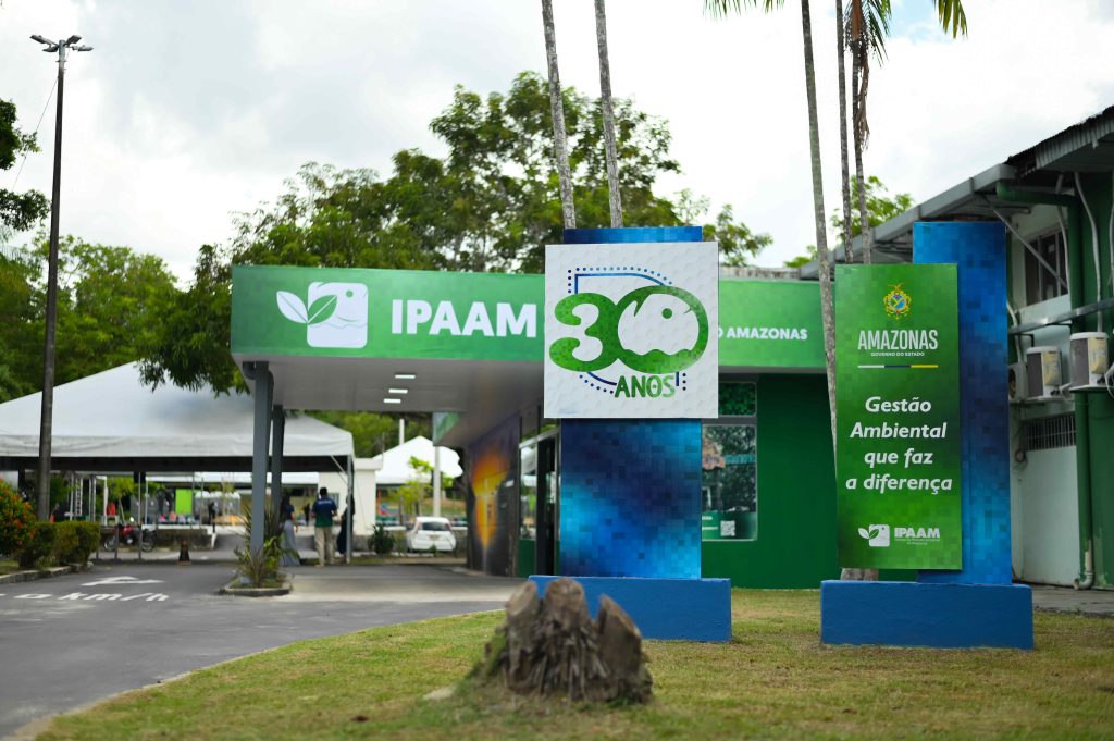 Inscrições para concurso do Ipaam se encerram hoje