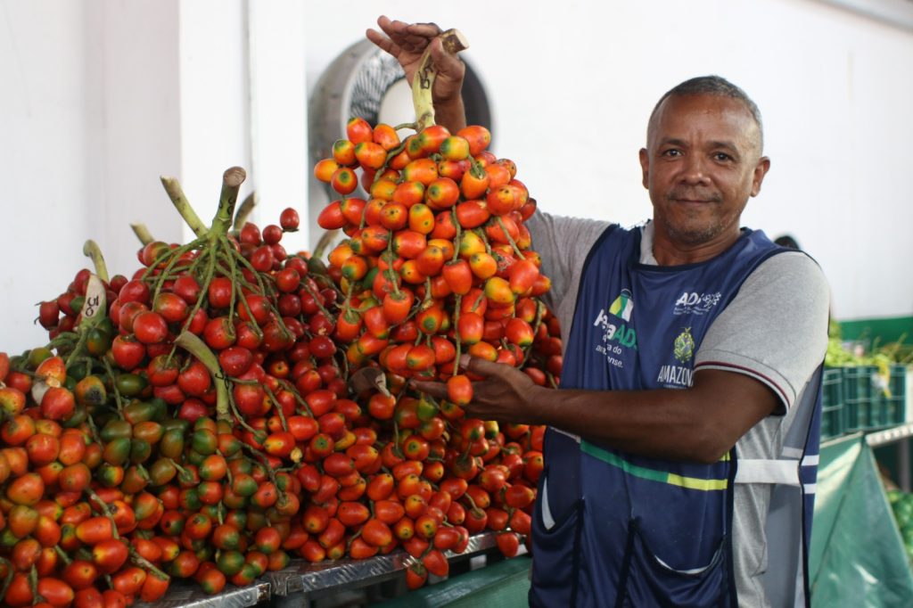 ADS disponibiliza linha de crédito a feirantes e moveleiros em parceria com a Afeam