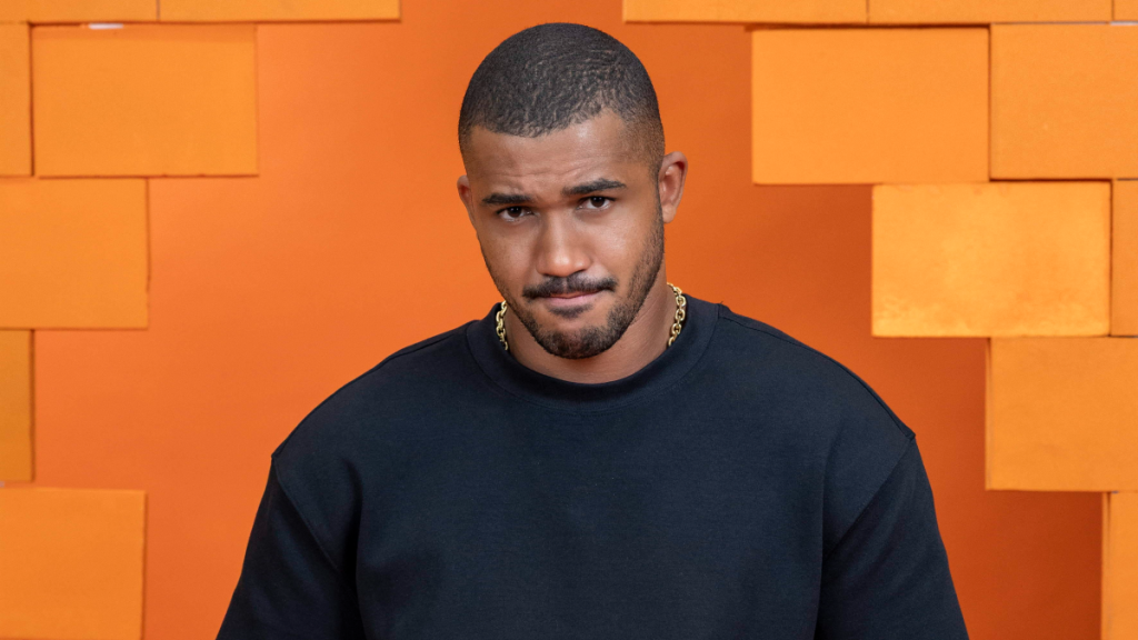 BBB 26: Matheus é eliminado com 79,48% dos votos