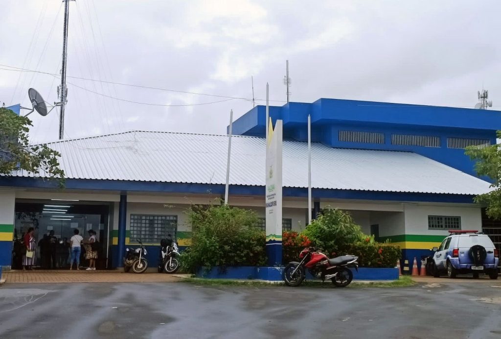 PC-AM prende homem por ameaça e descumprimento de medida protetiva contra a ex-companheira, em Manacapuru