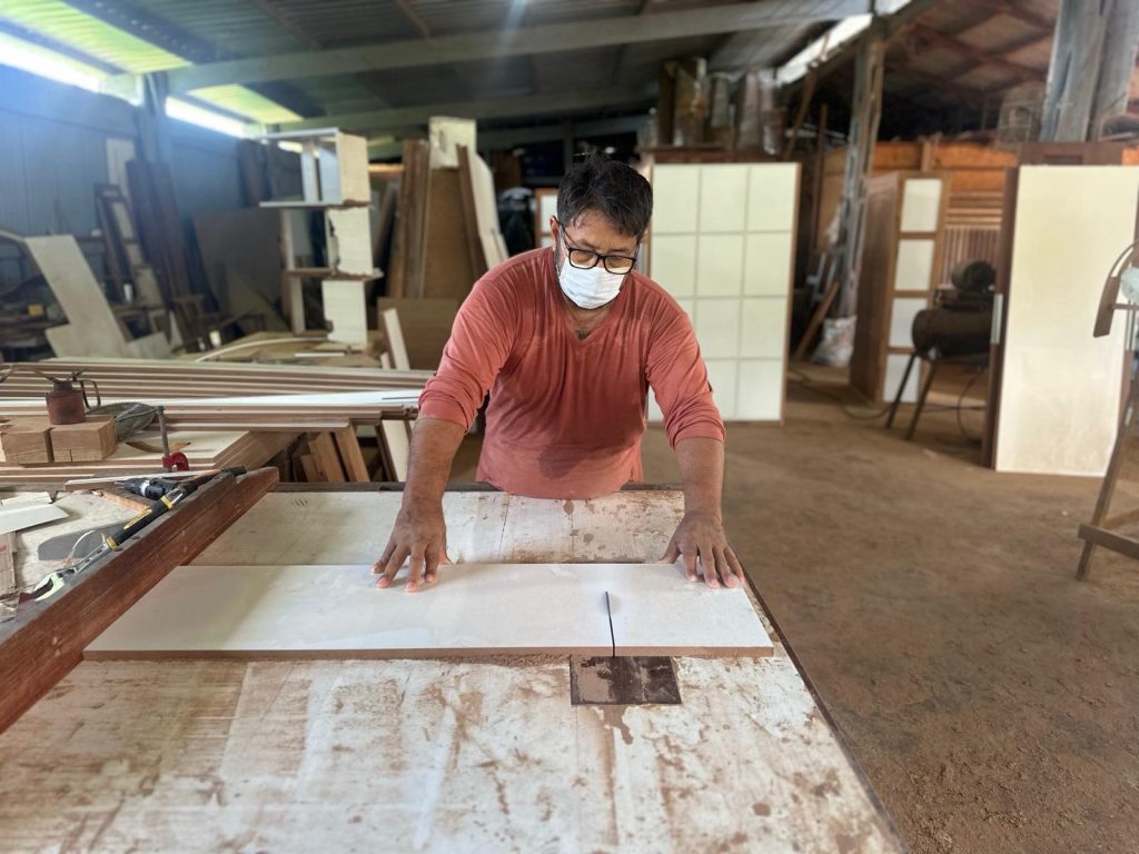 Promove 2026: Credenciamento de moveleiros ao programa encerra nesta quinta-feira