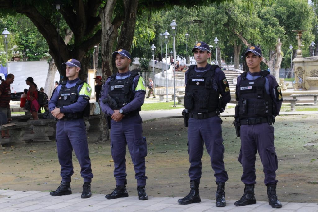 Ministério da Justiça confirma que o Amazonas obteve a maior redução da taxa de homicídio dentre as 27 Unidades da Federação