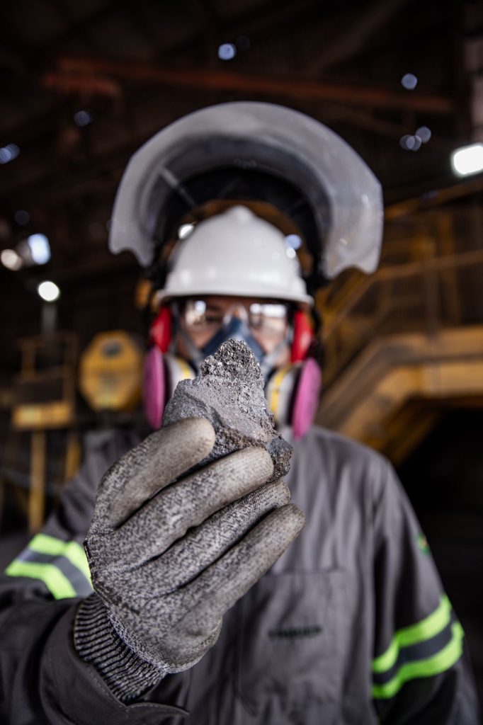 Semig destaca investimento de US$ 100 milhões da Mineração Taboca como marco para o desenvolvimento mineral do Amazonas