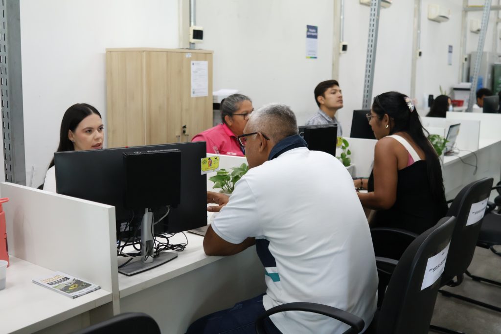 Sine Amazonas divulga 163 vagas de emprego para esta sexta-feira