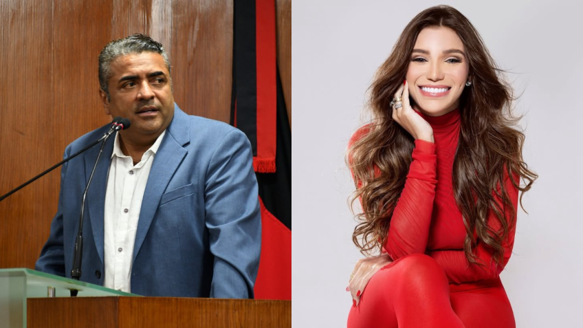 Pai de João Lima pede perdão à ex-nora após agressões do filho