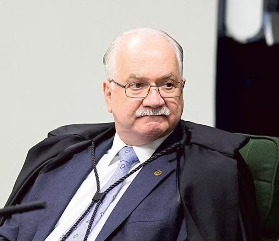 Edson Fachin defende Dias Toffoli para blindar Supremo Tribunal Federal