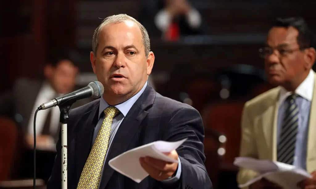 Caso Marielle Franco: Alexandre de Moraes mantém prisão preventiva de Domingos Brazão