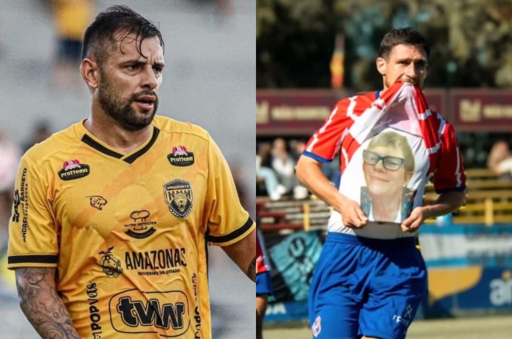 Amazonas ganha dois reforços e mira vaga direta na semifinal do turno