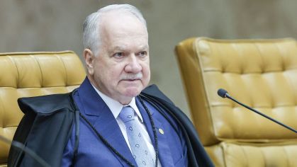 Fachin vê como avanço debate sobre código de conduta dentro e fora do STF