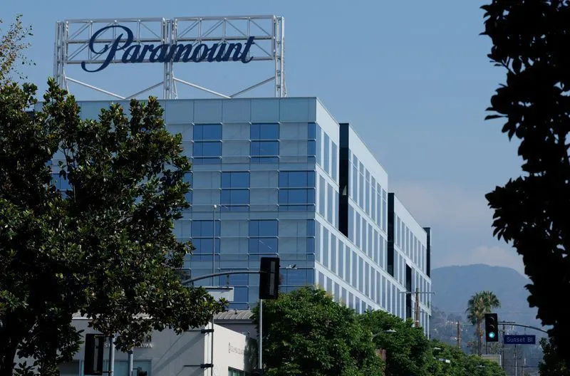 Paramount processa Warner para obter informações sobre acordo com Netflix