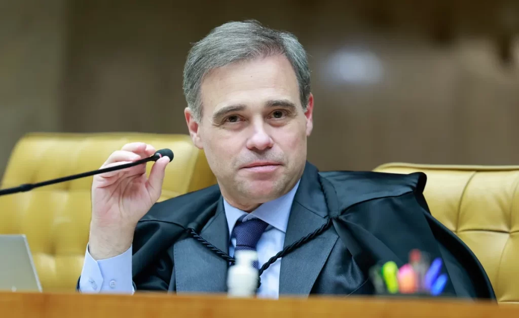 André Mendonça nega questão pessoal ao vetar cúpula da Polícia Federal no caso do Banco Master