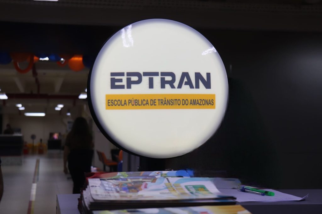 Detran-AM: Eptran oferece 800 vagas para cursos de Ensino à Distância