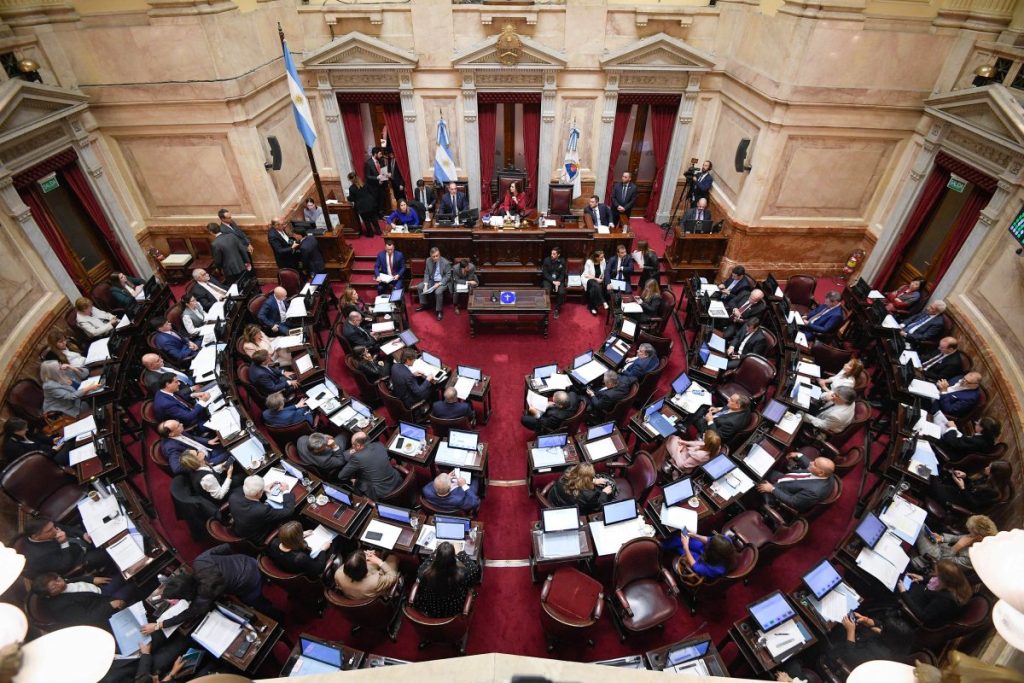 Após Uruguai, Congresso da Argentina ratifica acordo Mercosul-União Europeia