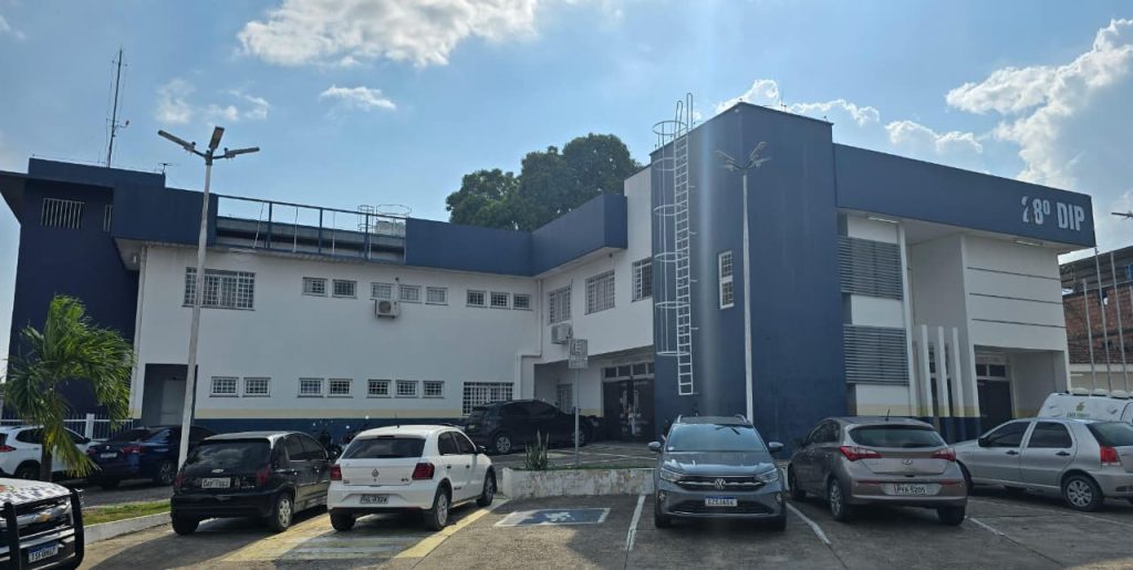 PC-AM prende homem investigado por estupro de vulnerável na zona leste de Manaus