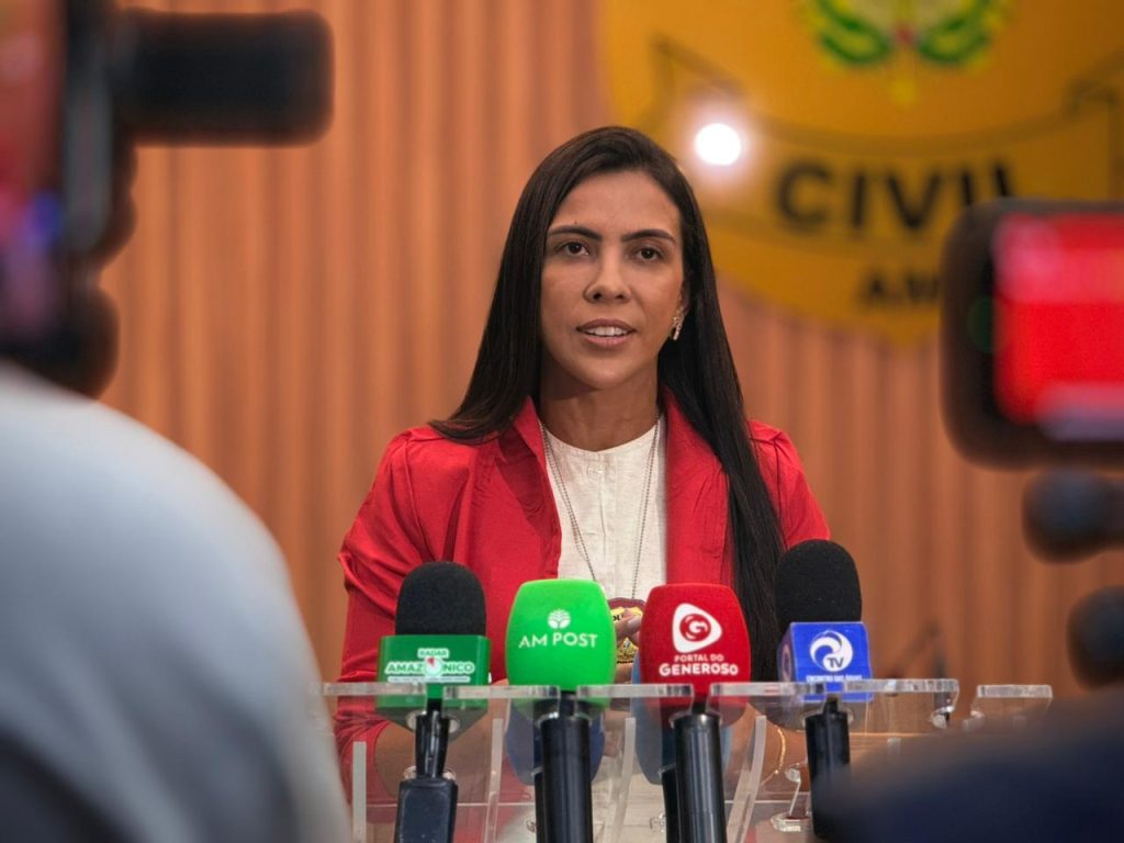 Polícia Civil prende homem investigado por armazenar pornografia infantil