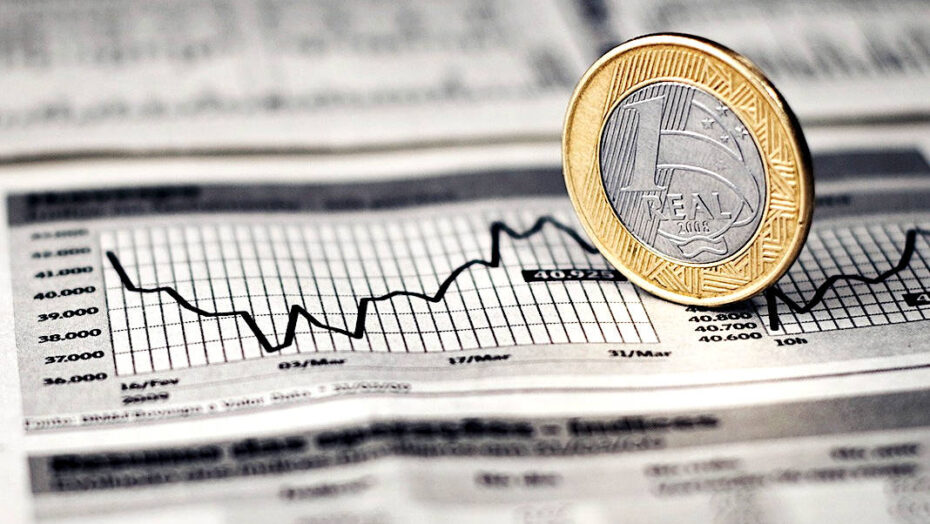 Mercado financeiro reduz previsão da inflação para 3,95% em 2026