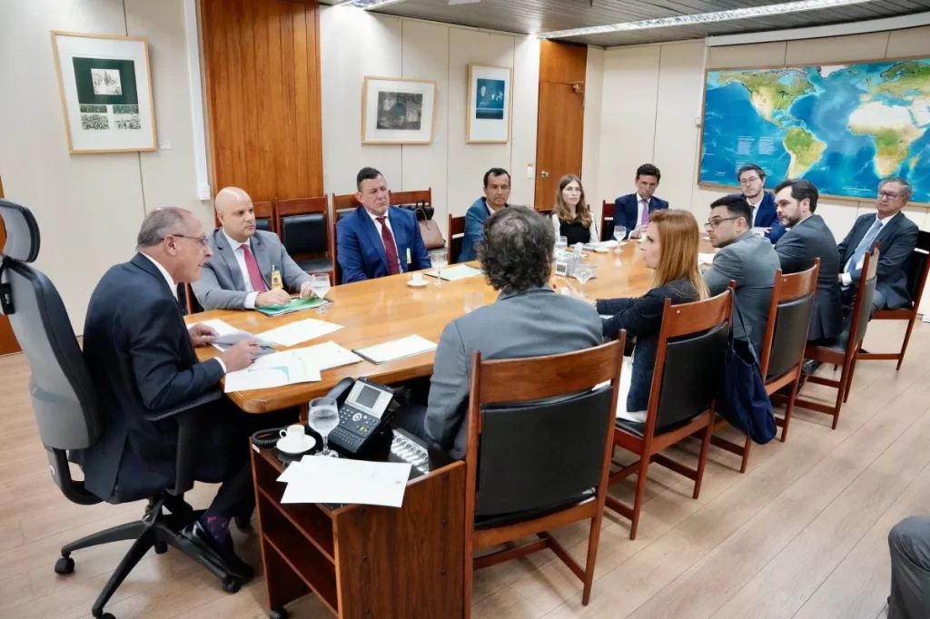 Governo federal dá aval para avanço de política nacional dos minerais críticos