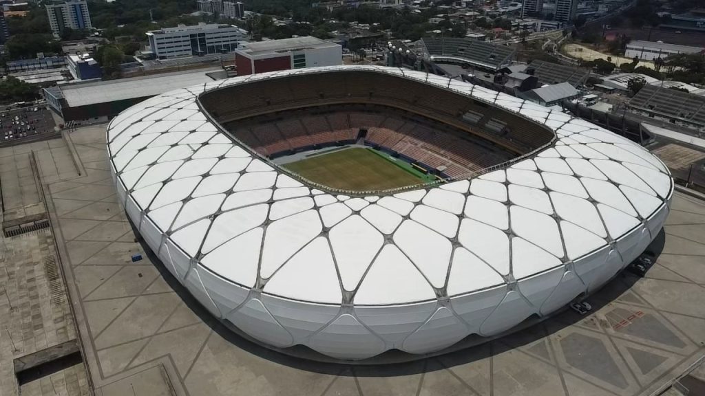 Arena da Amazônia recebe semifinais do primeiro turno do Campeonato Amazonense 2026