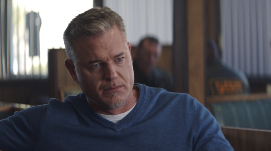 Eric Dane, ator de “Grey’s Anatomy”, morre aos 53 anos