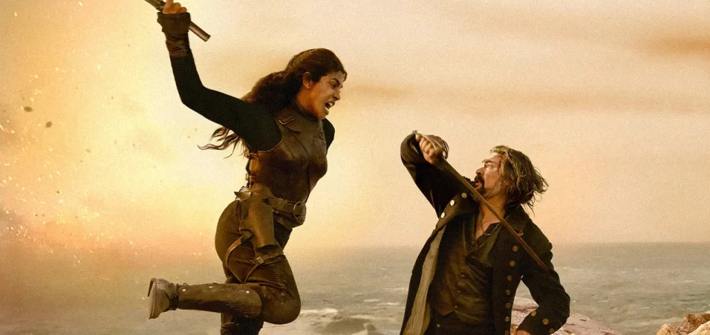 Confira as estreias da semana no cinema e nos streamings