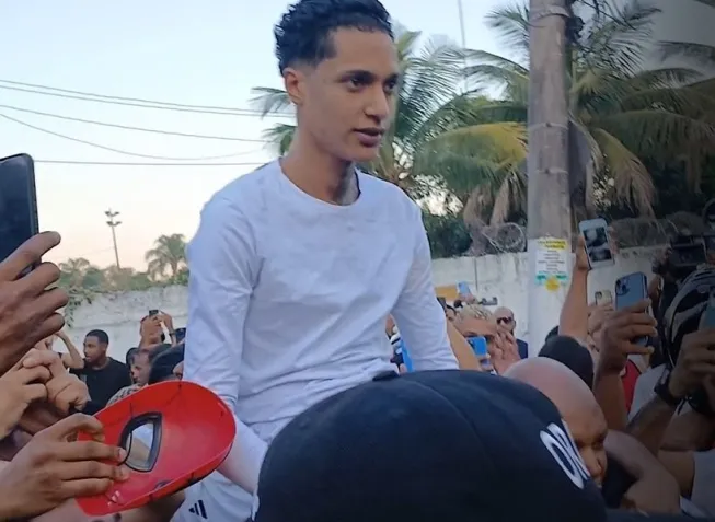 Justiça do Rio de Janeiro manda prender rapper Oruam após STJ revogar habeas corpus