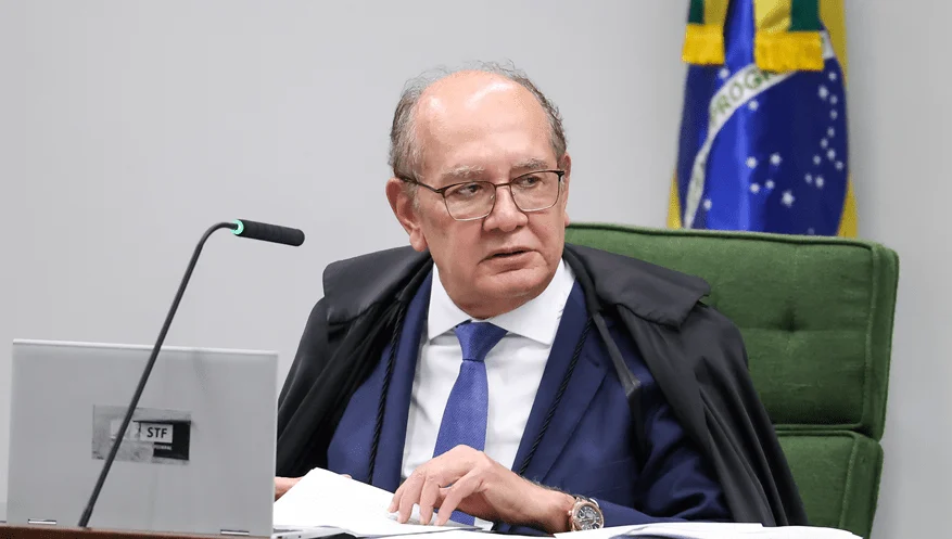 Gilmar Mendes suspende decisão de CPI de quebrar sigilo de empresa de Dias Toffoli
