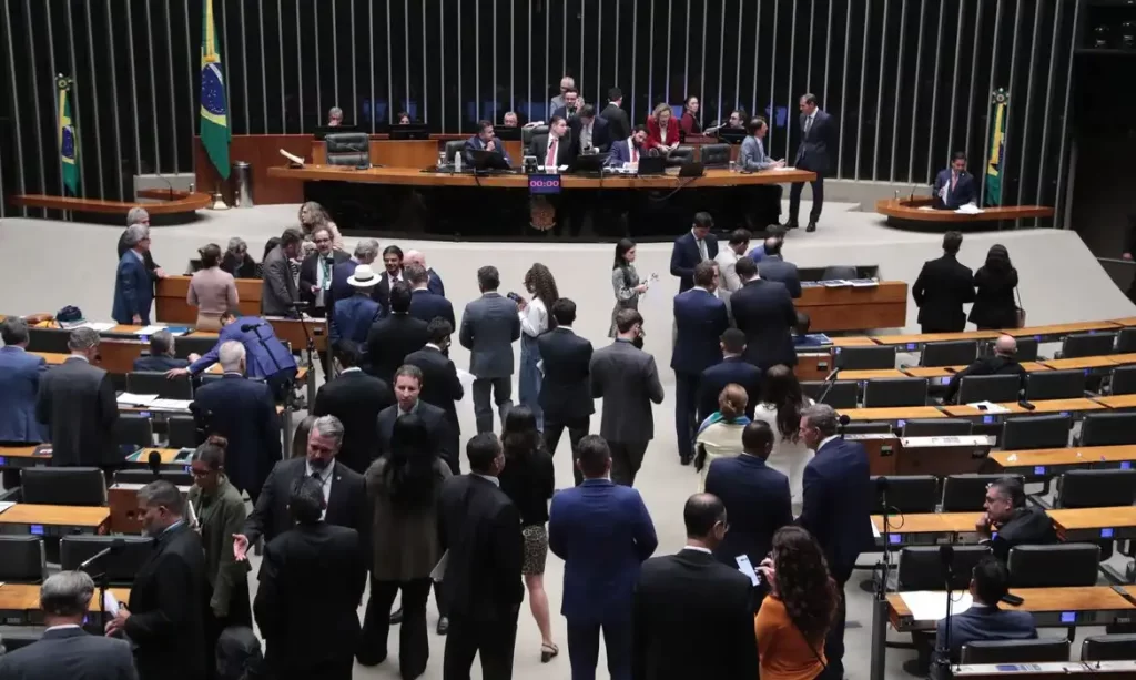 Câmara dos Deputados aprova acordo Mercosul-União Europeia