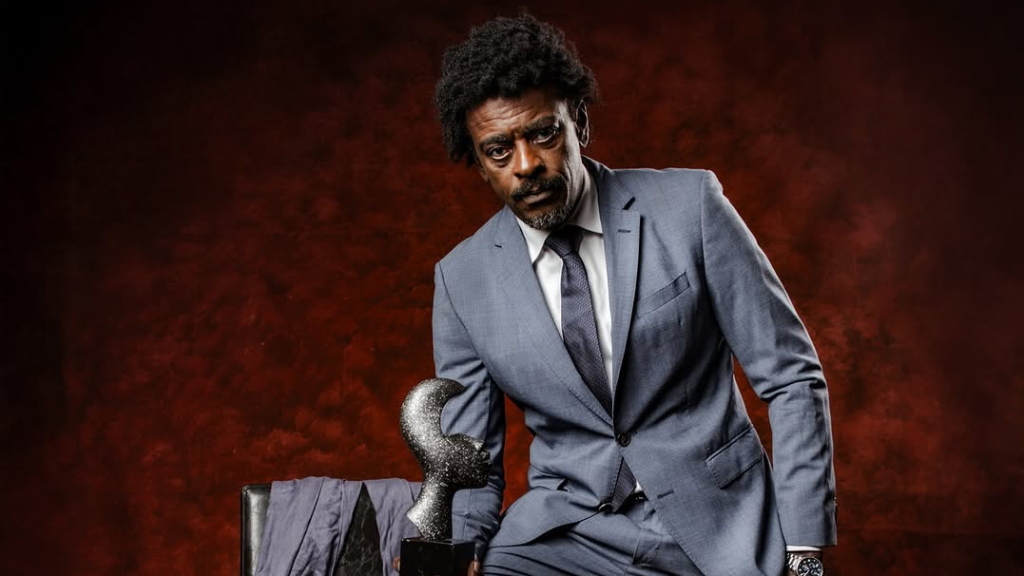 Seu Jorge é acusado de plágio na Justiça e “Carolina” deve testemunhar
