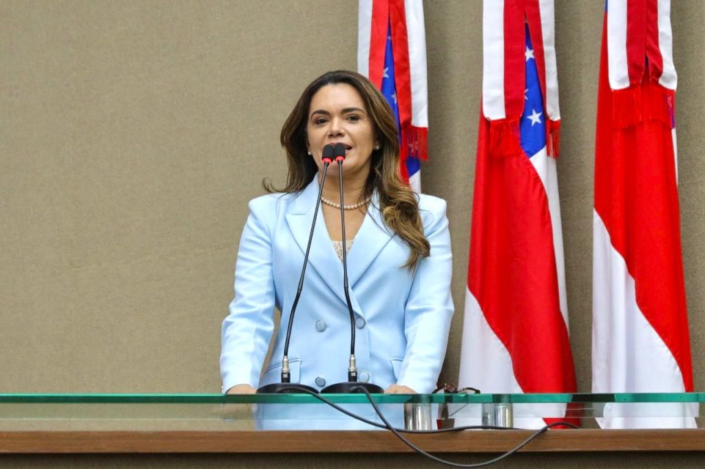 Alessandra Campelo defende criminalização da misoginia como avanço na proteção às mulheres