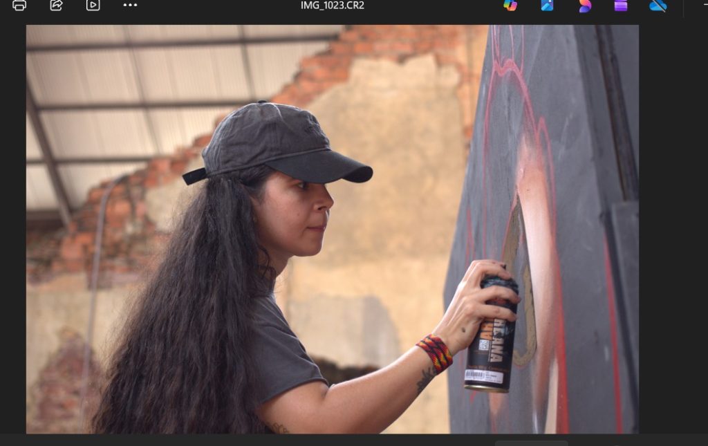 ‘Graffiti Day’ movimenta a cena urbana em Manaus com arte, música e diálogo cultural