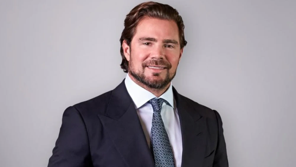 Daniel Vorcaro é preso em nova fase da operação da Polícia Federal sobre Banco Master