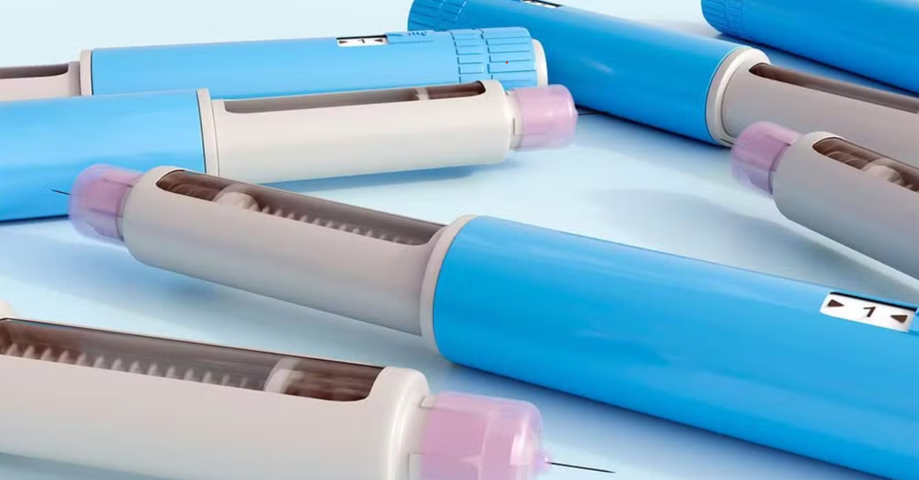 Patente do Ozempic cai, mas Brasil ainda não tem alternativa nacional