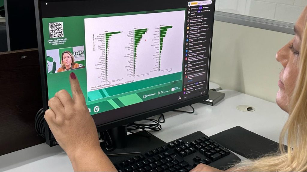 Prevenção da tuberculose em foco: FVS-RCP faz capacitação de profissionais de enfermagem