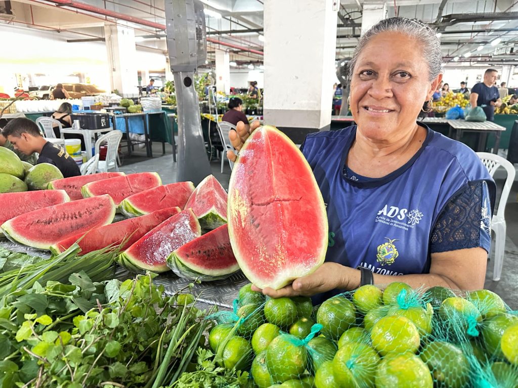 ADS promove 10 edições das Feiras de Produtos Regionais nesta semana