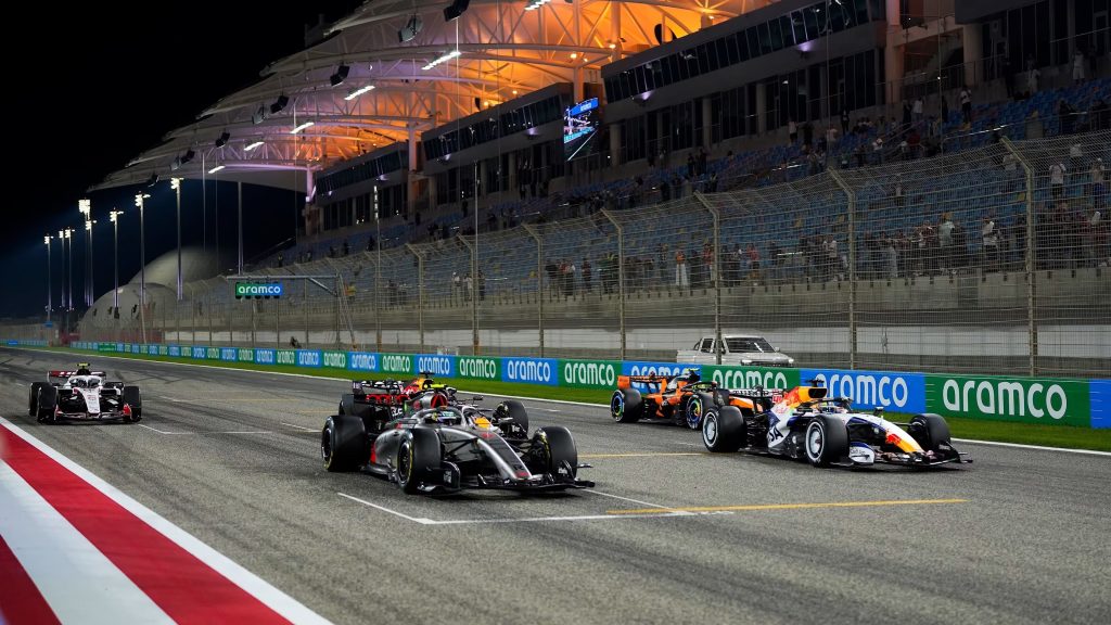 Fórmula 1 inicia nova era sob incertezas no Grande Prêmio da Austrália
