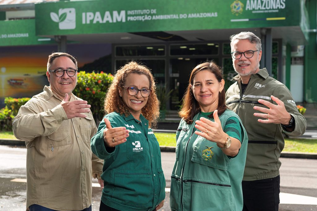 Provas do concurso do Ipaam acontecem neste domingo em Manaus