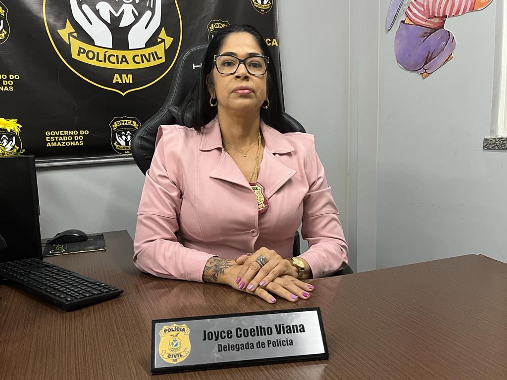 Delegada vê “vitória coletiva” em prisão de desembargador aposentado condenado por estupro