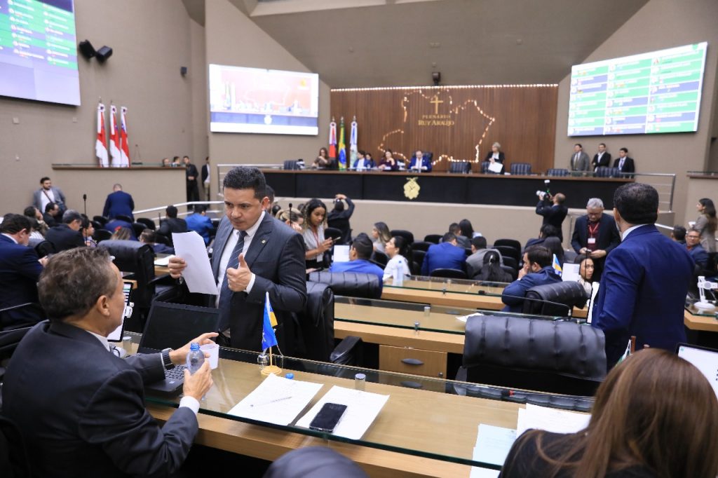 Matérias Legislativas da Aleam garantem proteção e bem-estar aos animais domésticos no Amazonas