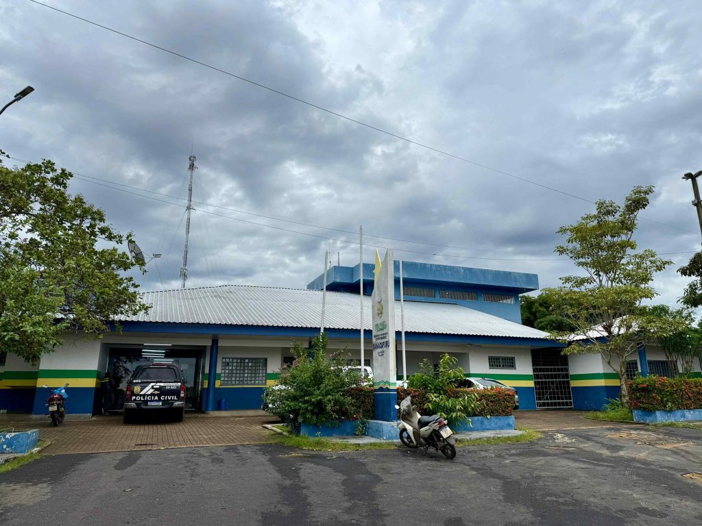 Em Manacapuru, Polícia Civil prende homem que abusava e ameaçava enteada há mais de 5 anos