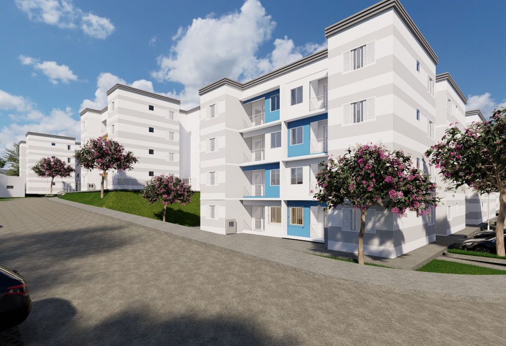 Governo do Amazonas é contemplado em seleção nacional e avança na política habitacional