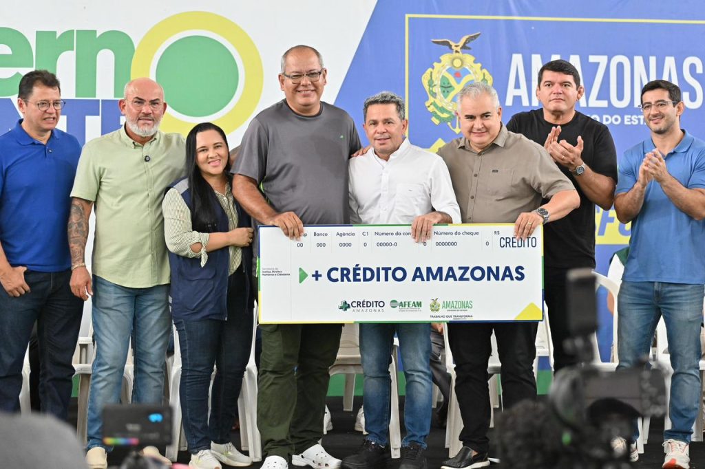 Vice-governador Tadeu de Souza acompanha 34º Governo Presente e reforça presença contínua do Estado nos bairros