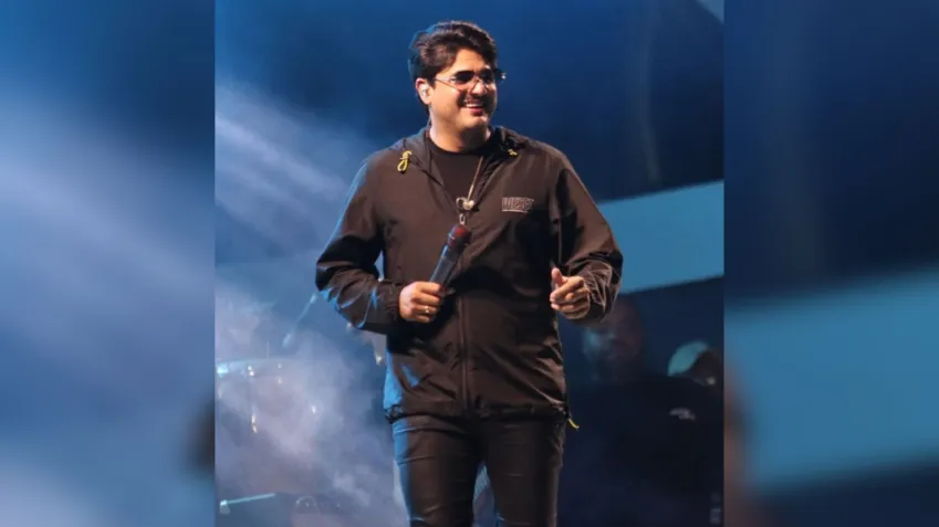 Cantor João Lima vira réu por tentar matar ex-esposa na Paraíba