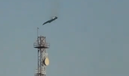 Kuwait diz que aviões militares dos EUA caíram; tripulação sobreviveu