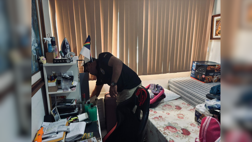 Quadrilha cobrava até R$ 70 mil por aprovação em concursos no Nordeste