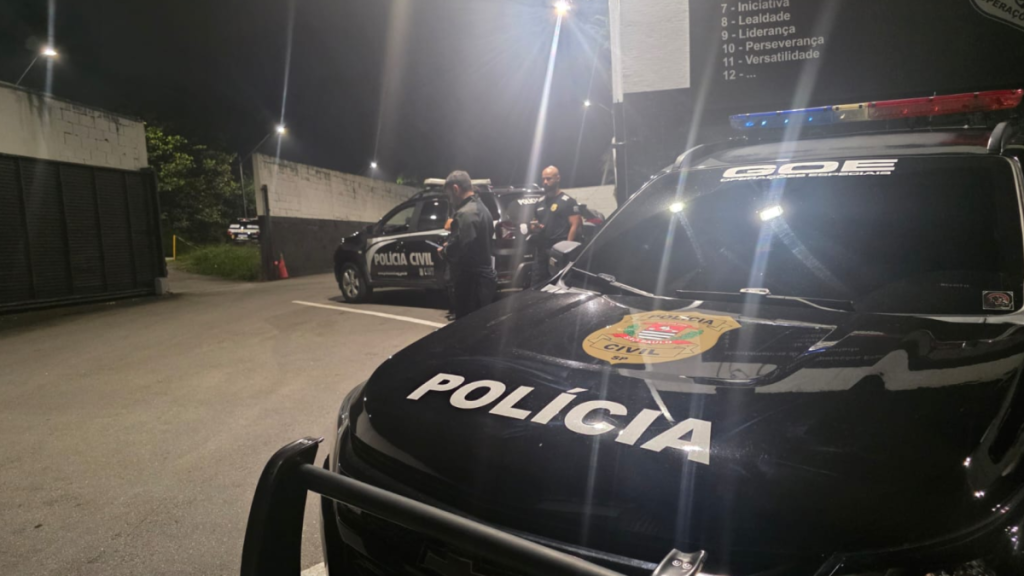 Quadrilha do “Golpe do Falso Leilão” é alvo de operação interestadual